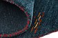 HandKnotted 5' 8 x 5' 8 Indo Gabbeh Round Rug thumbnail image 14