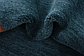 HandKnotted 5' 8 x 5' 8 Indo Gabbeh Round Rug thumbnail image 15