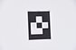 HandKnotted 5' 8 x 5' 8 Indo Gabbeh Round Rug thumbnail image 9