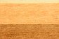 HandKnotted 6' 5 x 6' 5 Indo Gabbeh Round Rug thumbnail image 4