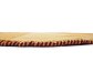 HandKnotted 6' 5 x 6' 5 Indo Gabbeh Round Rug thumbnail image 5