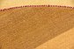 HandKnotted 6' 5 x 6' 5 Indo Gabbeh Round Rug thumbnail image 8