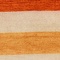 See color option for 6' 4 x 6' 4 Indo Gabbeh Round Rug