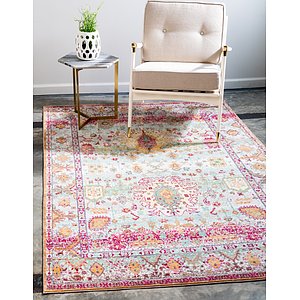 Unique Loom 13' x 16' 5 Austin Rug