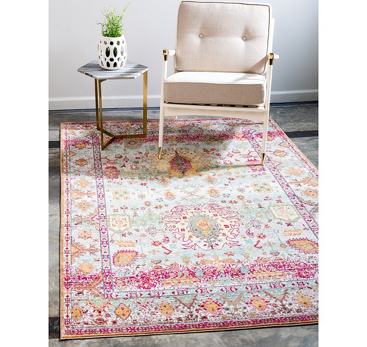 13' x 16' 5 Alexis Rug