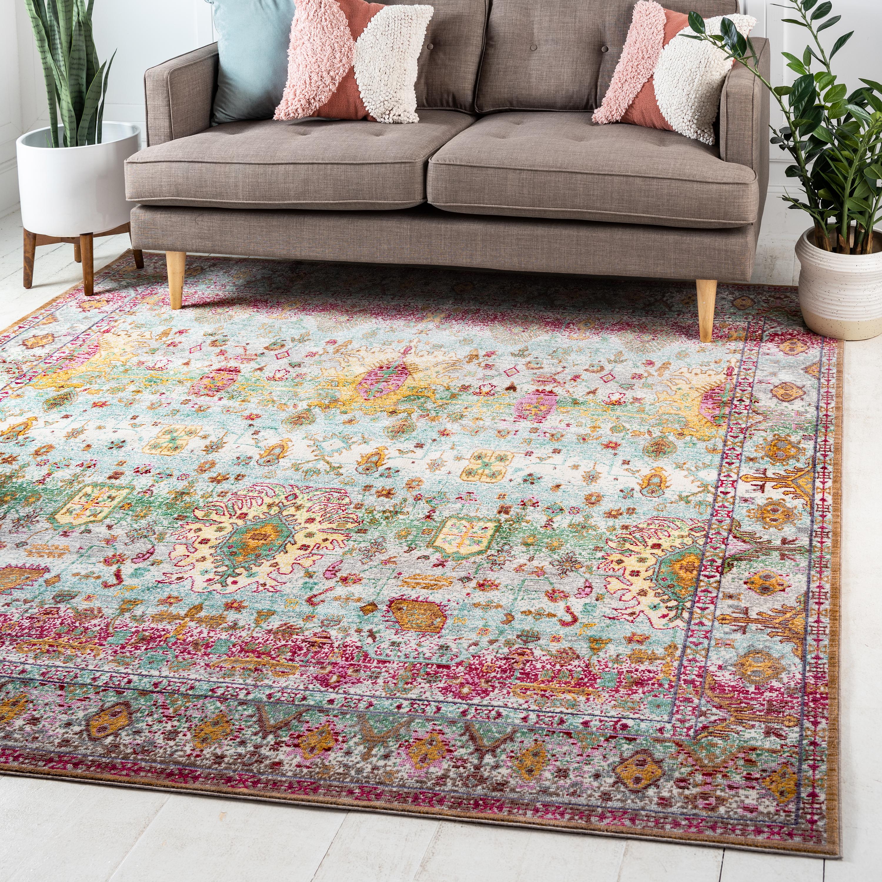 Main image of rug
