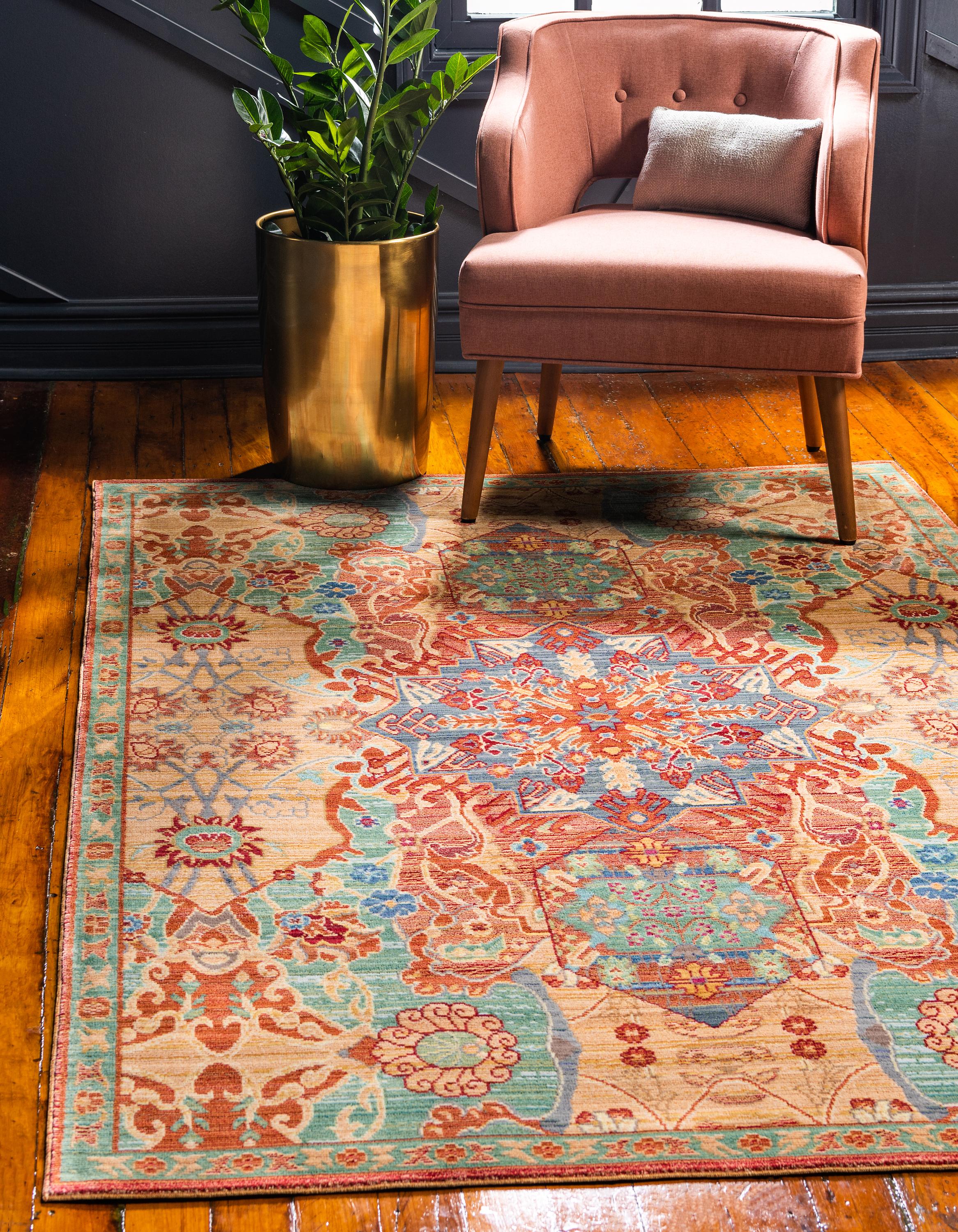 Main image of rug