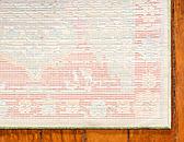 80cm x 300cm Aqua Runner Rug thumbnail image 9