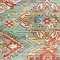 See color option for 9' x 12' Aqua Rug