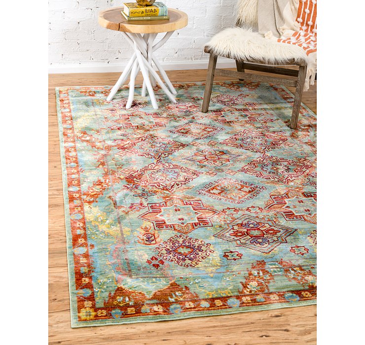 5' x 8' Alexis Rug