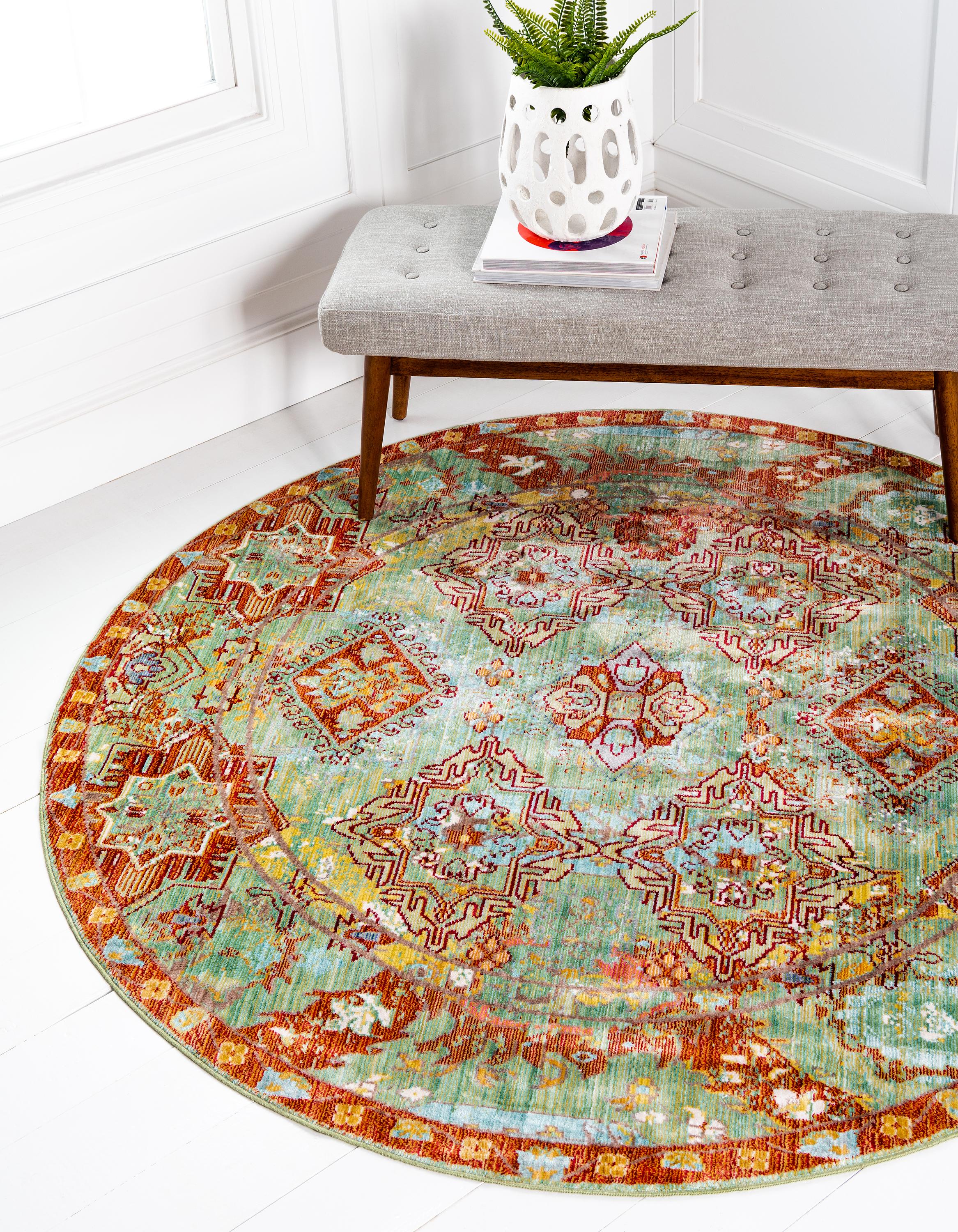 Main image of rug