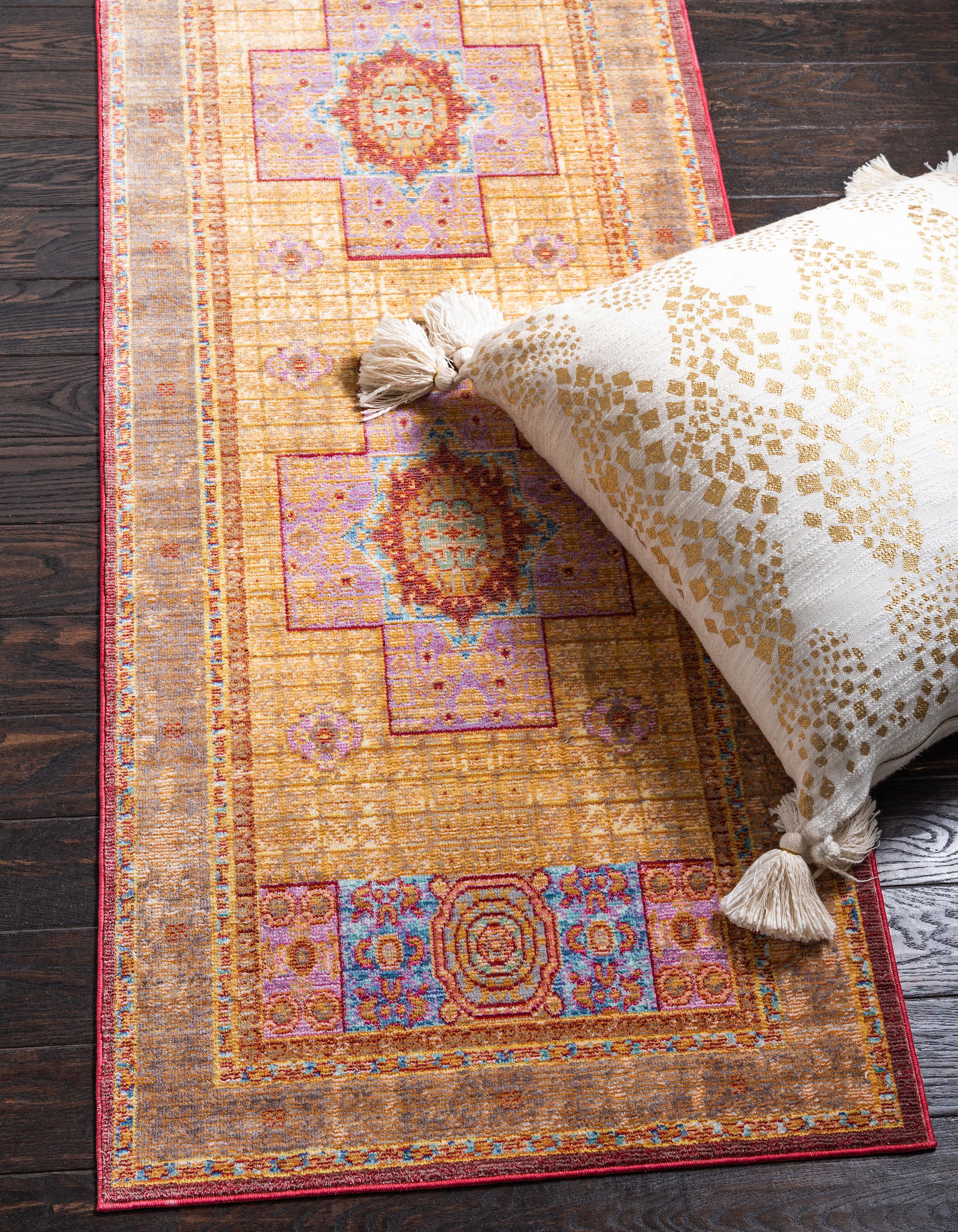 Main image of rug