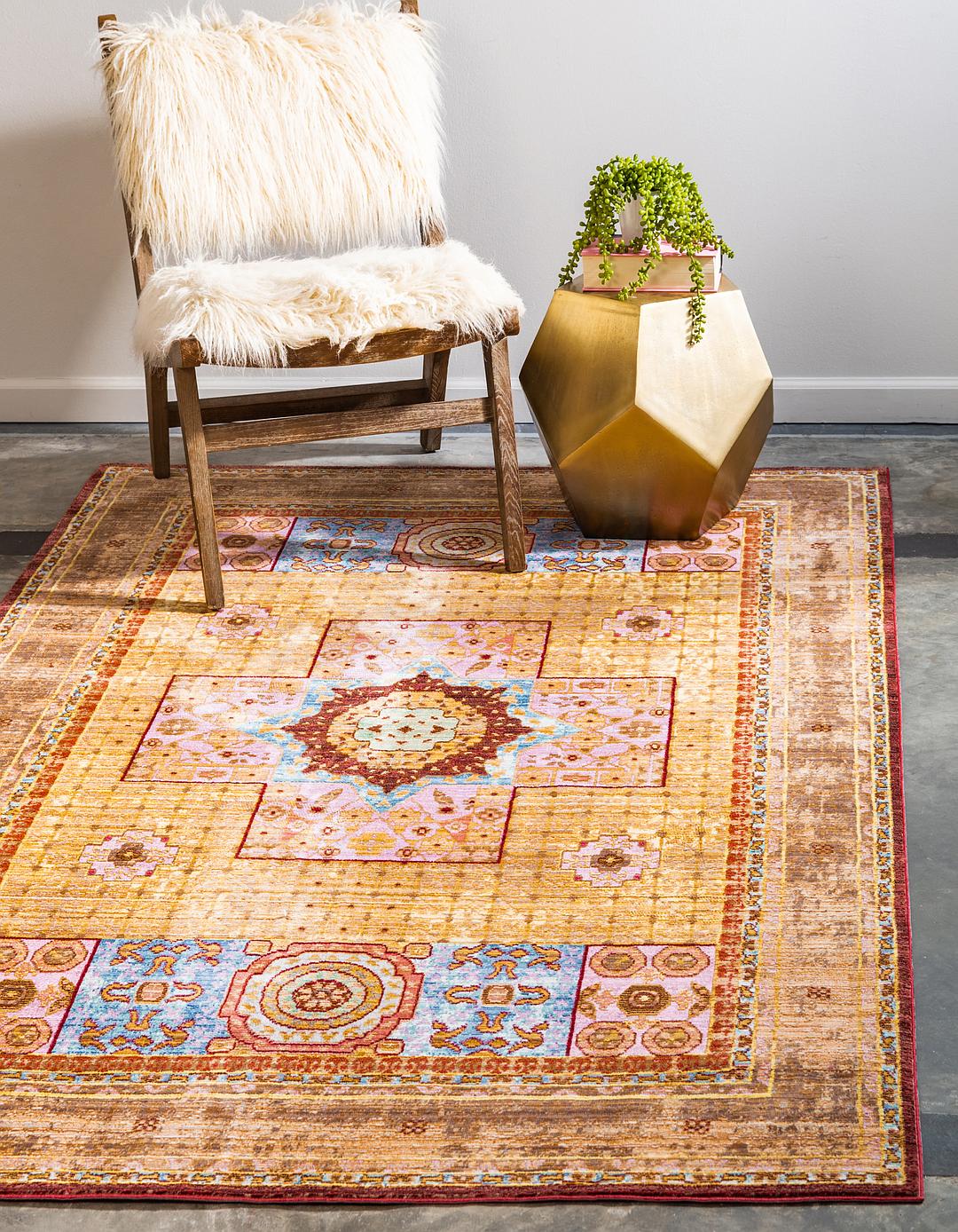 Main image of rug
