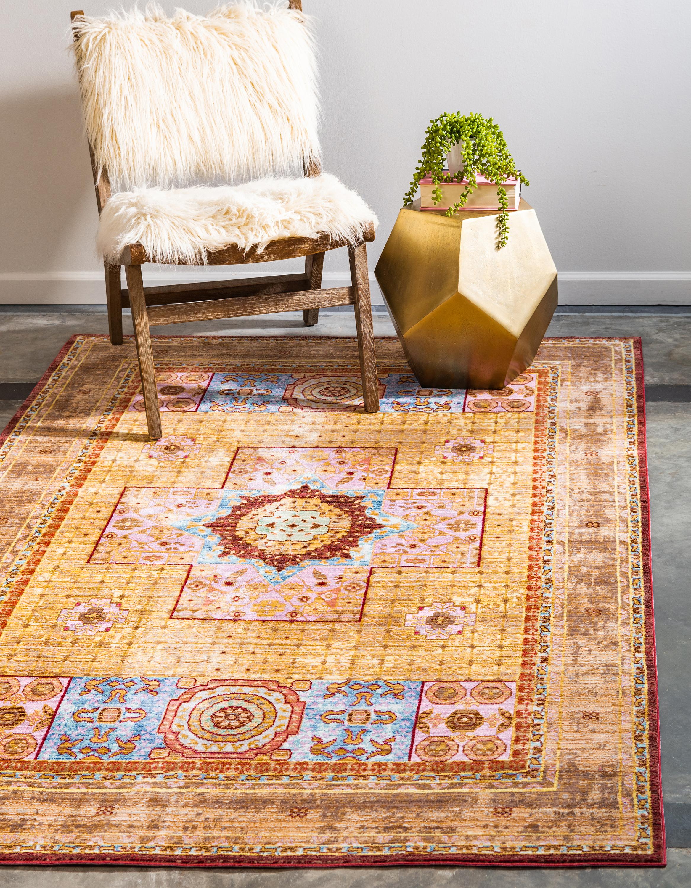 Main image of rug