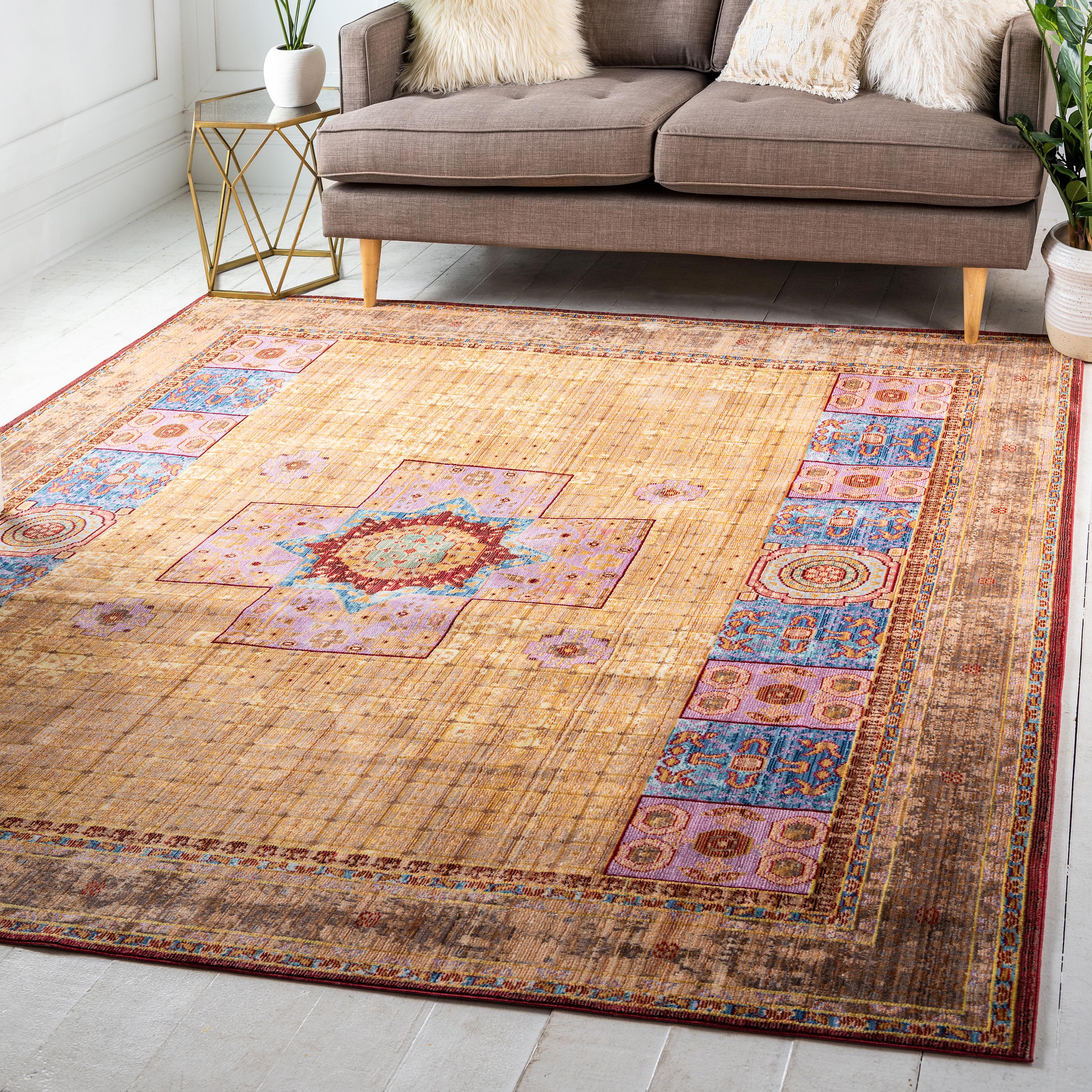 Main image of rug