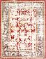 9' x 12' Aqua Rug thumbnail
