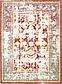 7' x 9' 10 Aqua Rug thumbnail