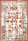 6' x 9' Aqua Rug thumbnail