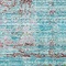 See color option for 6' x 6' Aqua Round Rug