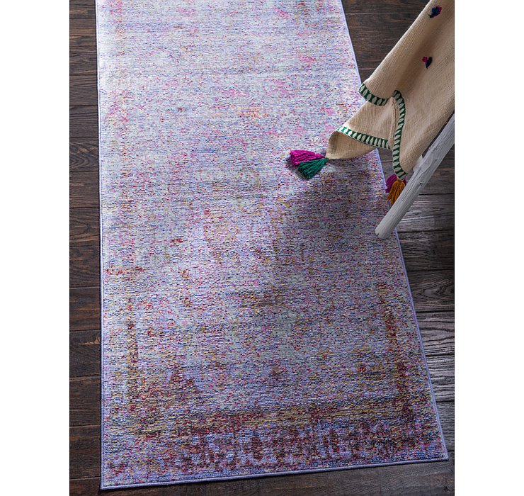 2' 7 x 9' 10 Alexis Runner Rug