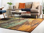 8' x 8' Barcelona Square Rug thumbnail image 2