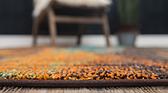 8' x 8' Barcelona Square Rug thumbnail image 4