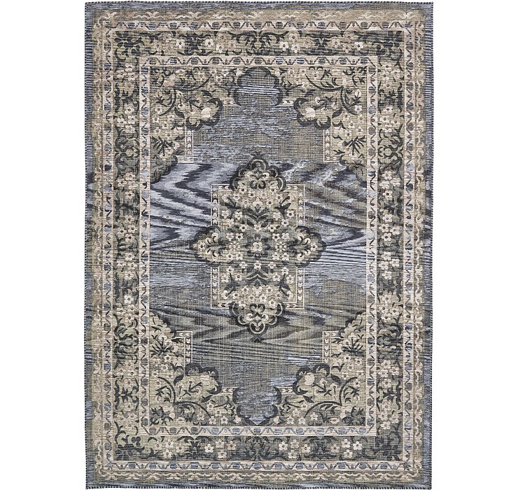 300cm x 395cm Nomad Rug