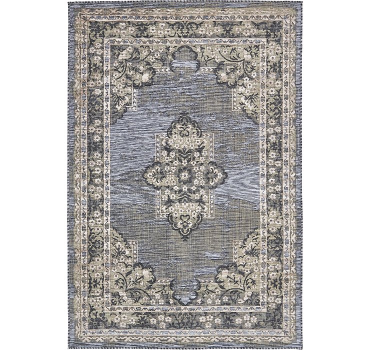 213cm x 305cm Nomad Rug