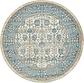 7' 3 x 7' 3 Viola Round Rug thumbnail