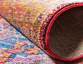 Unique Loom 2' 7 x 9' 10 Austin Runner Rug thumbnail image 6