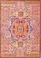 Unique Loom 6' x 9' Austin Rug thumbnail image 12