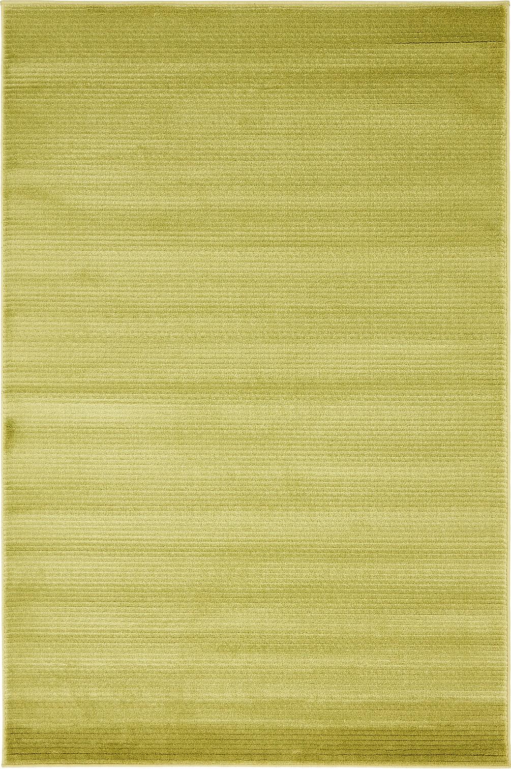 Light Green 4' x 6' Textured Solid Rug Rugs.ca