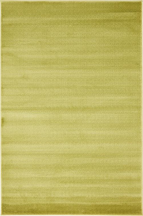 Light Green 4' x 6' Textured Solid Rug Area Rugs Rugs.ca