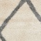 See color option for 10' x 13' Luxe Trellis Shag Rug