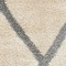 See color option for 8' x 8' Luxe Trellis Shag Squar...