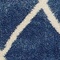 See color option for 8' x 11' 2 Luxe Trellis Shag Rug