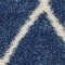 See color option for 5' x 8' Luxe Trellis Shag Rug