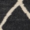 See color option for 8' x 11' 2 Luxe Trellis Shag Rug