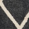 See color option for 8' x 8' Luxe Trellis Shag Squar...