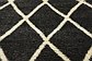 Unique Loom 5' x 8' Opulence Trellis Shag Rug thumbnail image 4