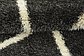 Unique Loom 5' x 8' Opulence Trellis Shag Rug thumbnail image 9