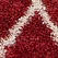 See color option for 2' 7 x 10' Luxe Trellis Shag Runne...