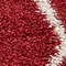 See color option for 2' x 6' Luxe Trellis Shag Runne...
