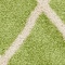 See color option for 7' x 10' Luxe Trellis Shag Rug