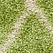 See color option for 2' 7 x 10' Luxe Trellis Shag Runne...