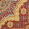 See color option for 10' 6 x 16' 5 Mamluk Rug