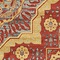 See color option for Unique Loom 8' x 11' Palace Rug