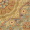 See color option for 10' 6 x 16' 5 Mamluk Rug