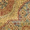 See color option for 100cm x 160cm Mamluk Rug