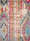 8' x 11' Santa Fe Rug thumbnail